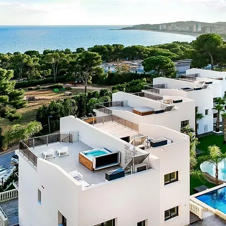 Calma Holiday Villas-2