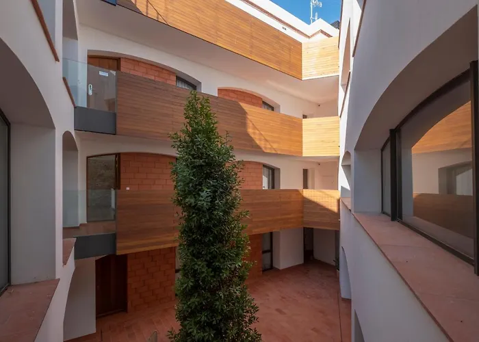 Apartamento: Cliper Apartments By Escampa Hotels