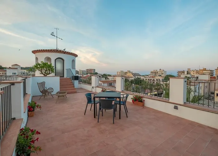 Apartamento: Cliper Apartments By Escampa Hotels